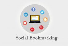 what is social-bookmarkin