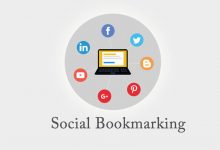 what is social-bookmarkin