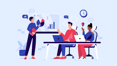 Colorful Powerpoint Templates for an Outstanding Presentation