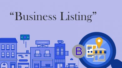 What is Business Listing Submission