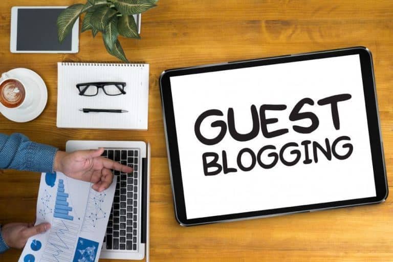 What is Guest Posting in SEO