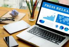 What is Press Release Submission