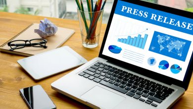 What is Press Release Submission
