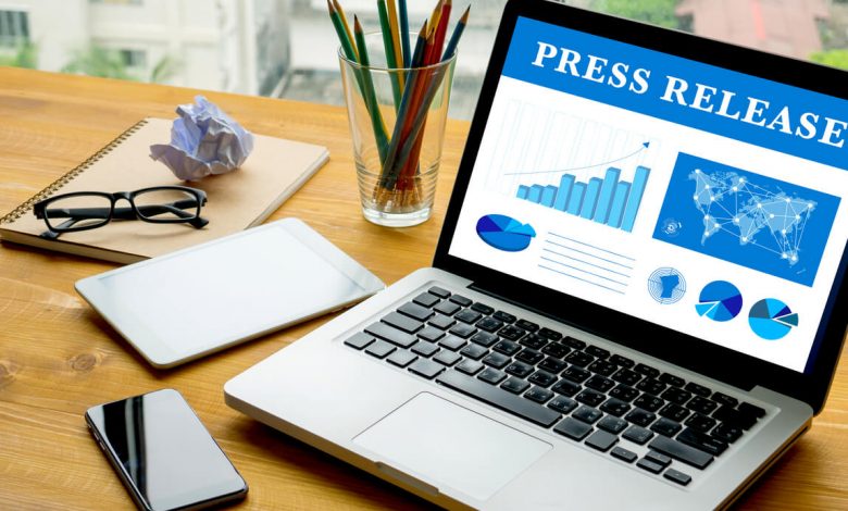 What is Press Release Submission