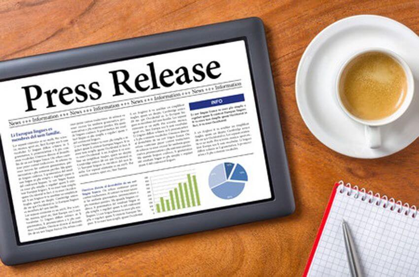 What is Press Release Submission in SEO