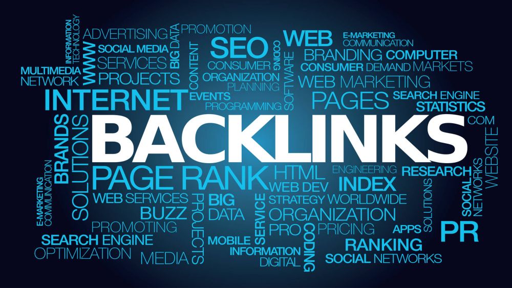 Building High-Quality Backlinks