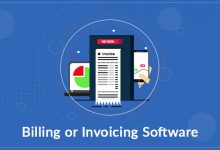 Billing and Invoicing Software