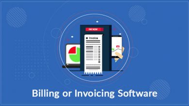 Billing and Invoicing Software