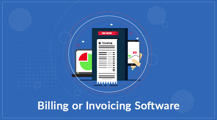 Billing and Invoicing Software