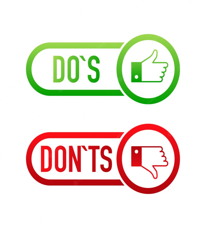 The Do's and Don'ts of a Legal SEO Service