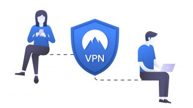 VPN for Digital Marketing