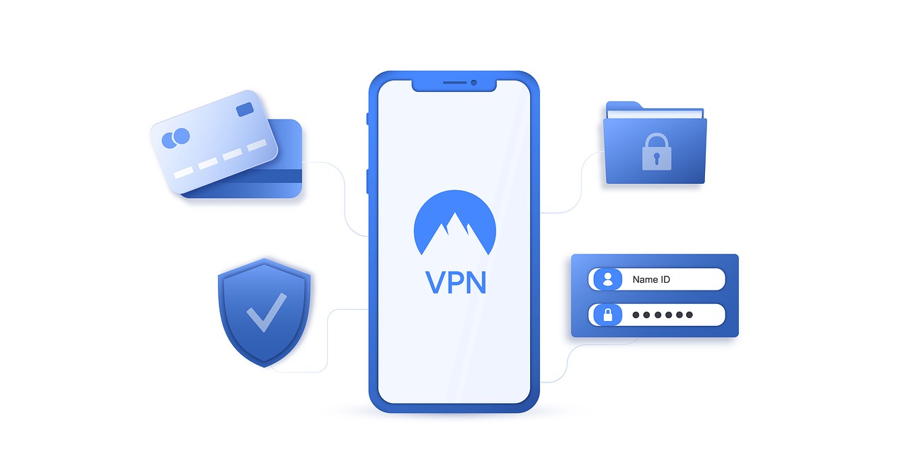 VPN in Digital Marketing