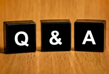 What is Question Answer Submission in SEO