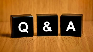What is Question Answer Submission in SEO