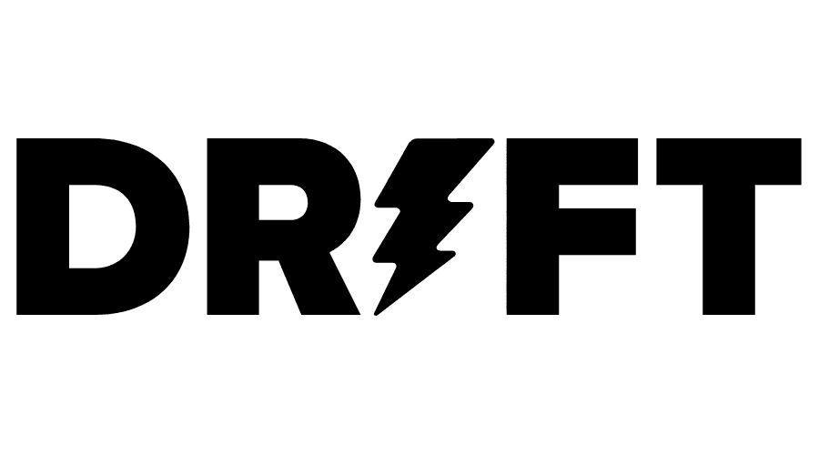 drift logo