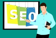 SEO Training