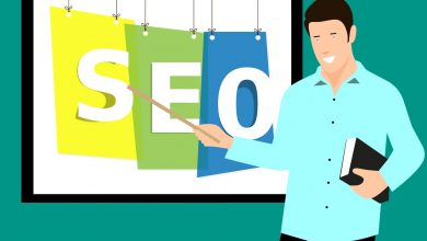 SEO Training