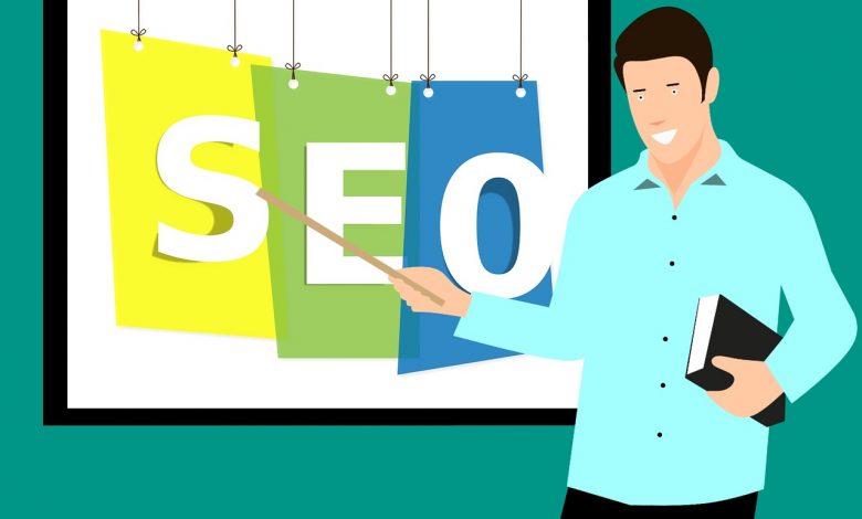 SEO Training