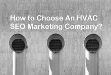 HVAC SEO Marketing