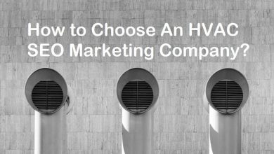 HVAC SEO Marketing