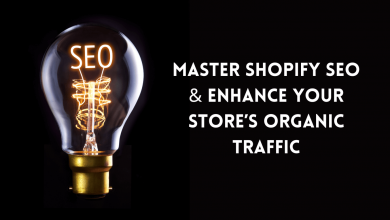 Ways to Master Shopify SEO & Enhance Your Store’s Organic Traffic