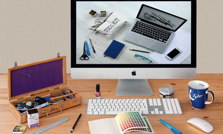 Best Graphic Designing Tools