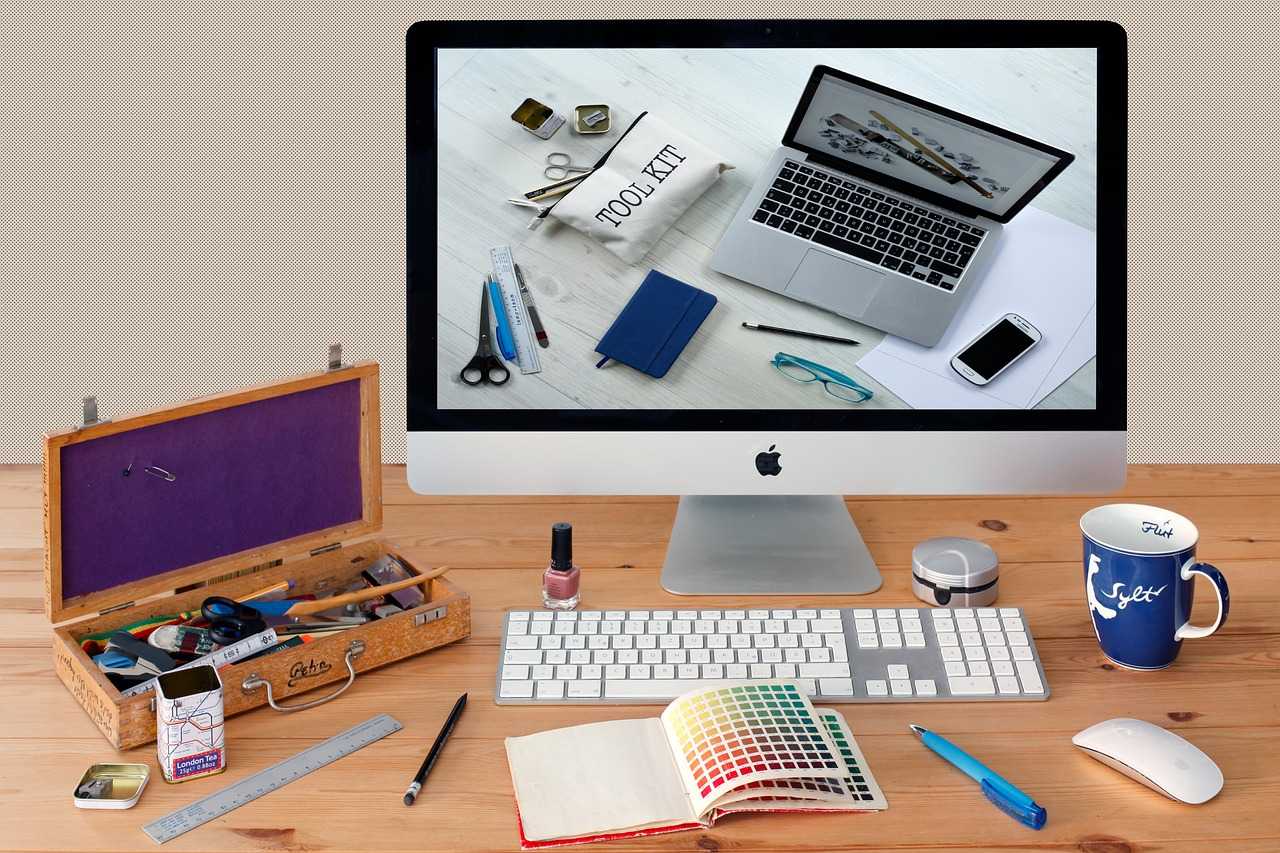 Best Graphic Designing Tools