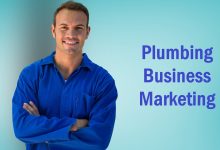 plumbing business marketing