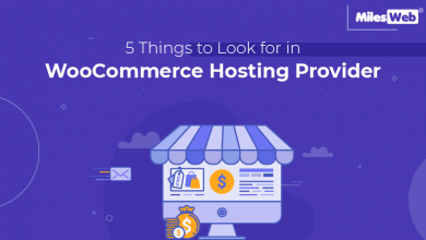 WooCommerce Hosting Provider