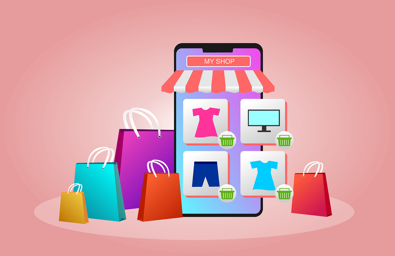 eCommerce business ideas