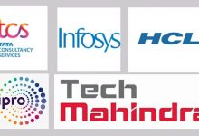 Top IT Companies in India