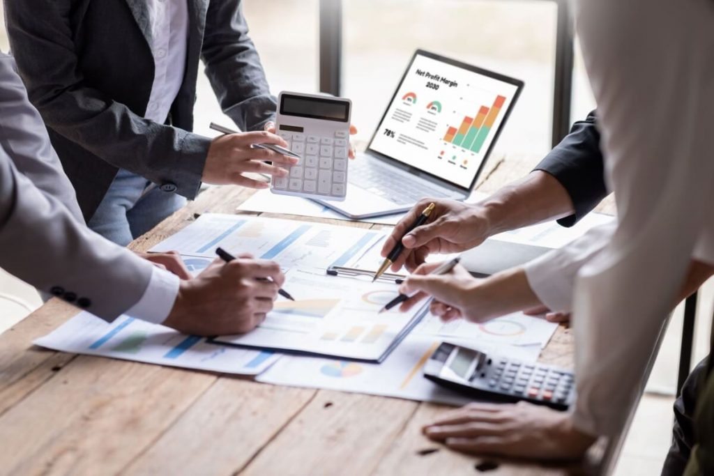 Startup Marketing Campaign