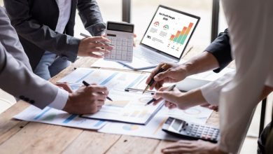 Startup Marketing Campaign