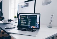 Be Consistent in Web Development