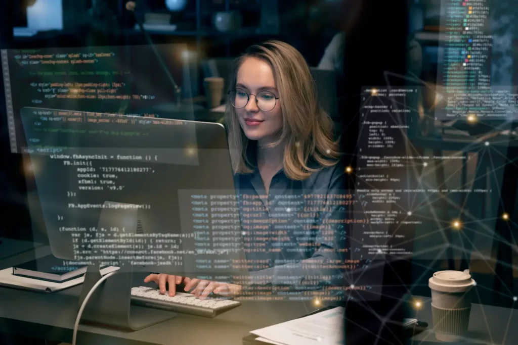 Full Stack Developer