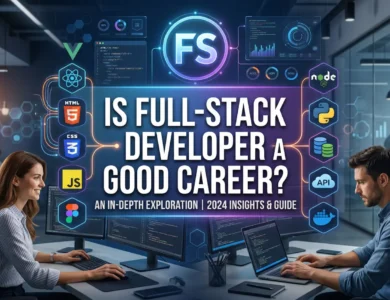 Full Stack Engineer course