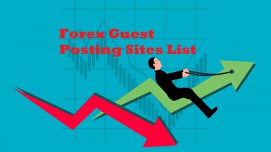 Top Forex Guest Posting Sites List