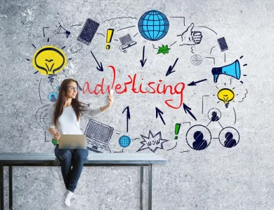 Creative Marketing Agency