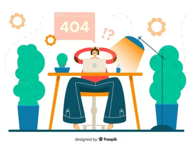 SEO Mistakes