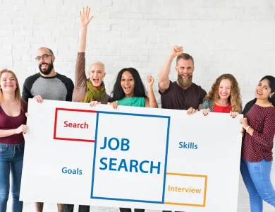 Sales Staff Recruitment Agency