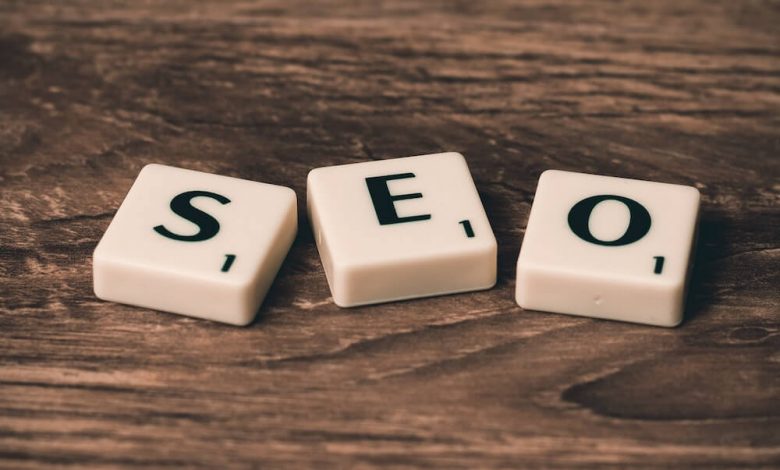 SEO efforts