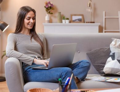 Benefits of Remote Working