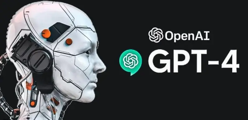 OpenAI-GPT-4
