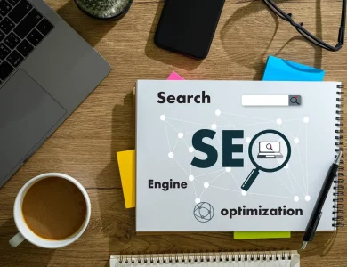 SAAS SEO