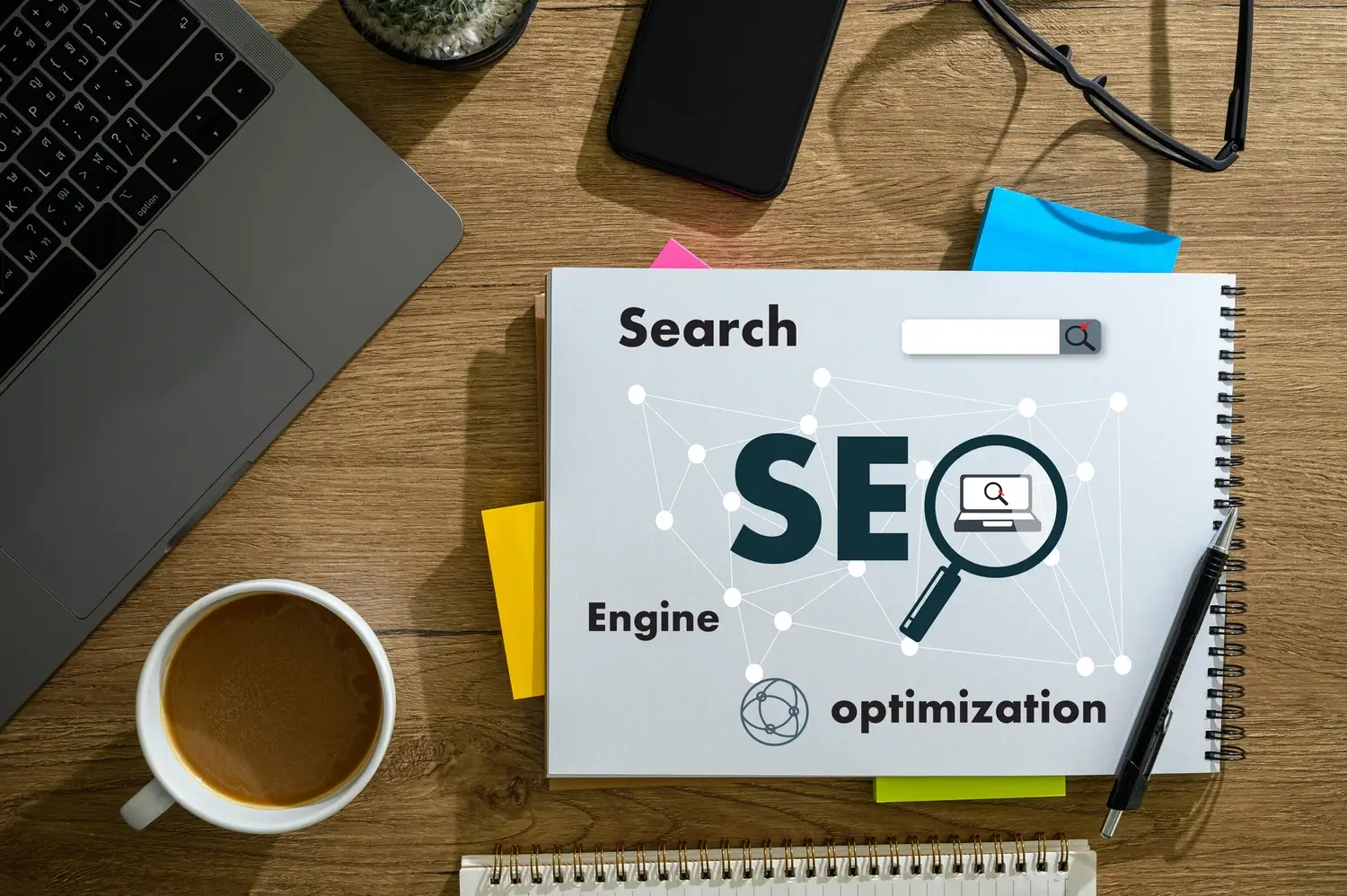 SAAS SEO