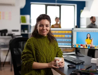 Unlock Superior Visuals with Nvidia Graphics Cards for Laptops
