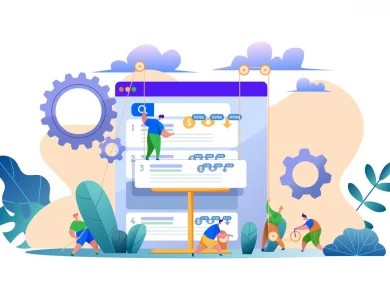 Basics of SEO Link Building