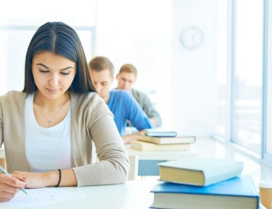 UPSC CMS Exam