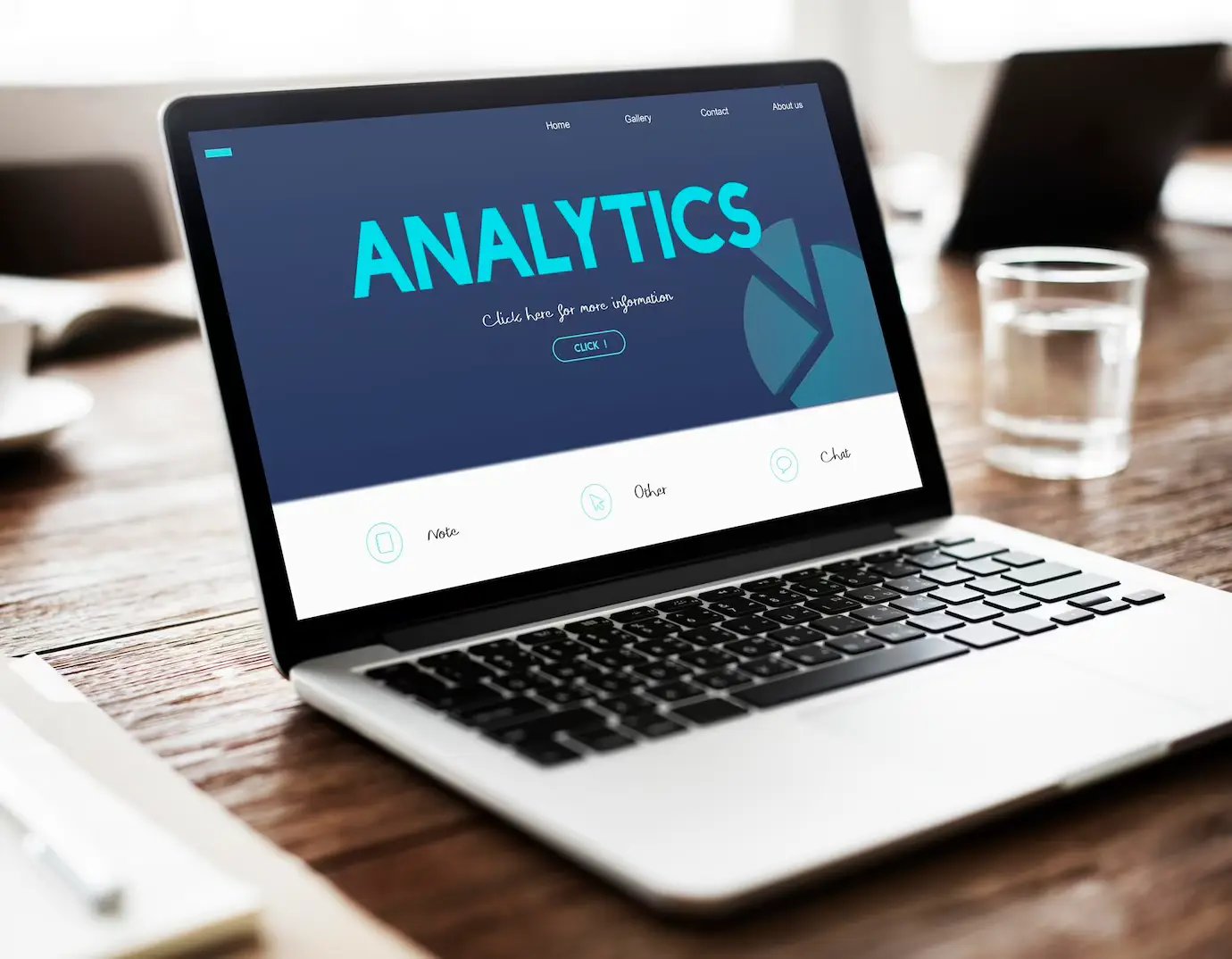 Analyse Your Website