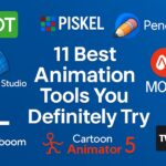 Best Animation Tools